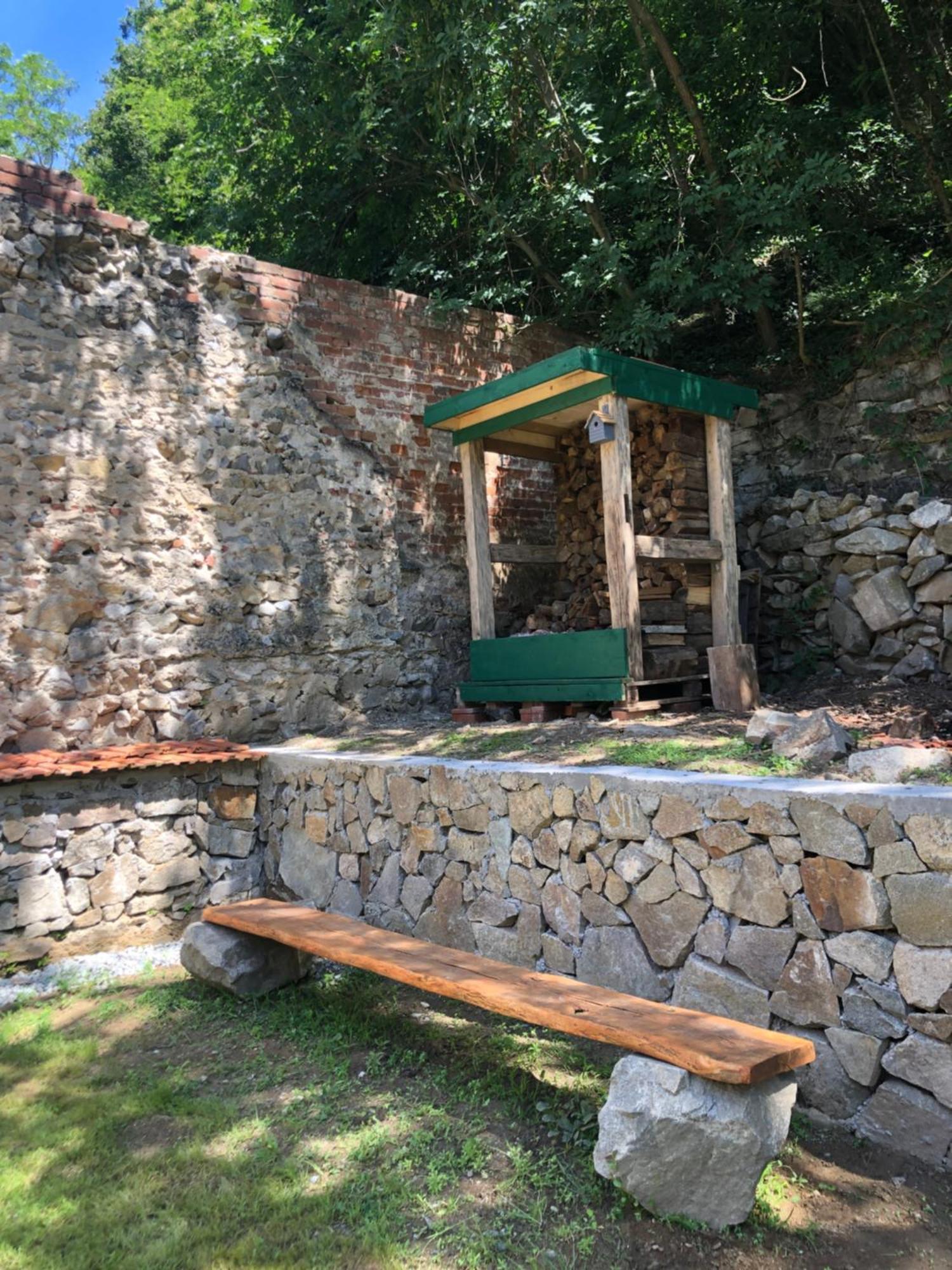 Villa Sasca 362 Ap2 à Sasca Montană Extérieur photo