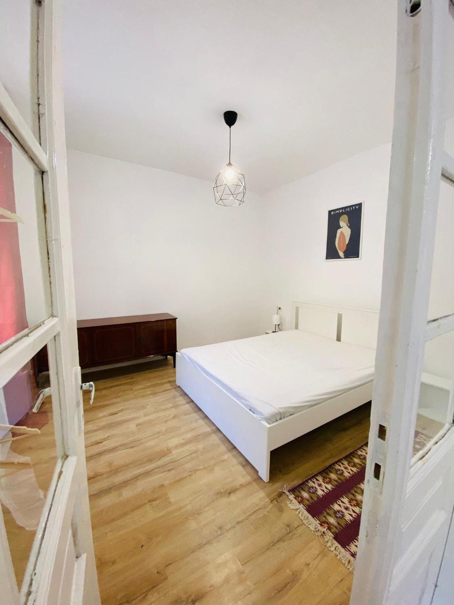 Villa Sasca 362 Ap2 à Sasca Montană Extérieur photo