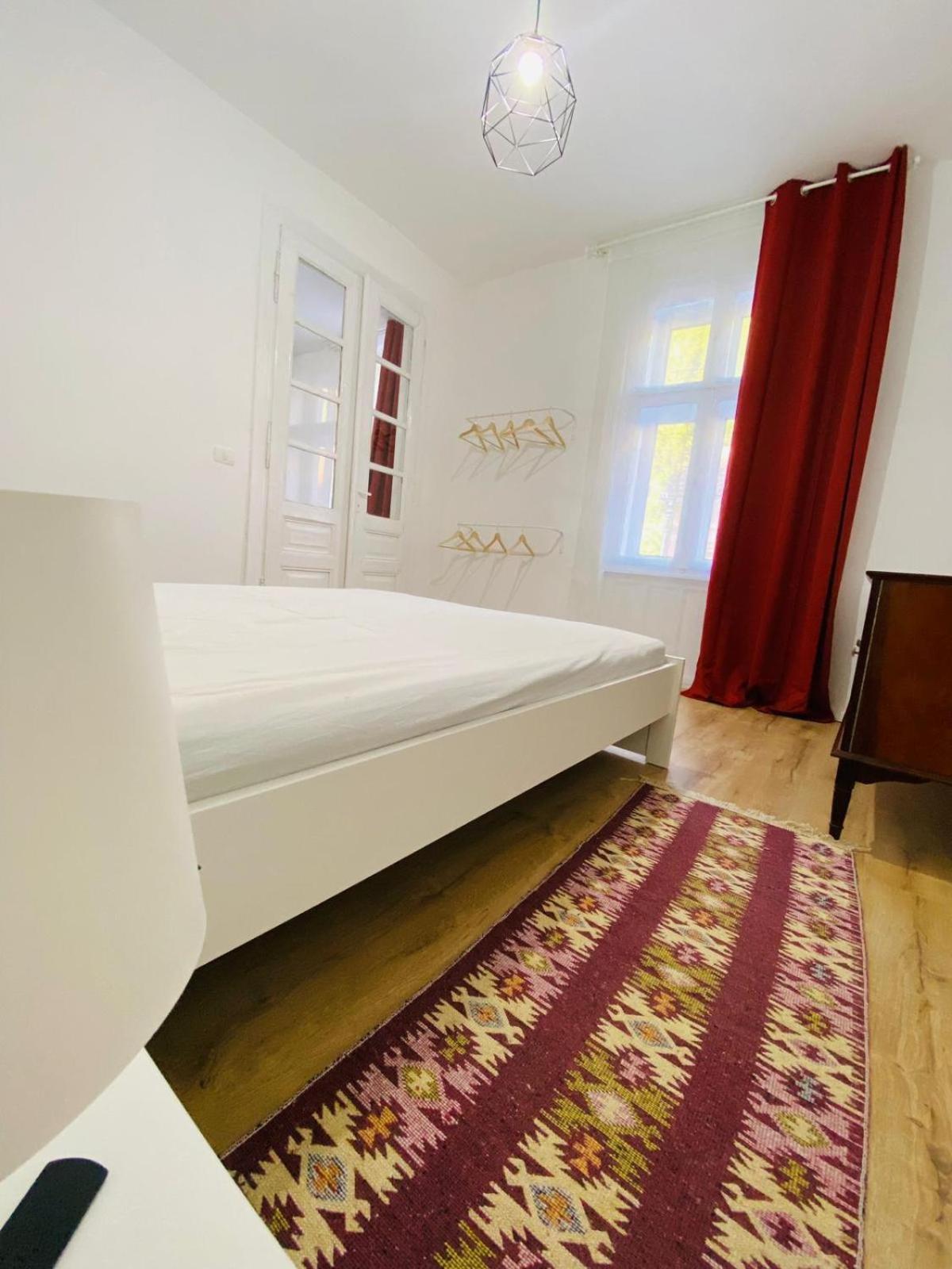 Villa Sasca 362 Ap2 à Sasca Montană Extérieur photo